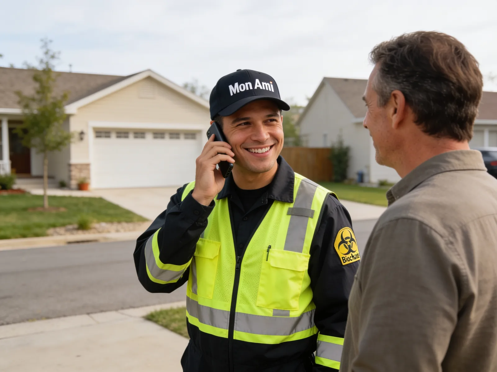 Sewage Cleanup Washingtonville, OH FAQs