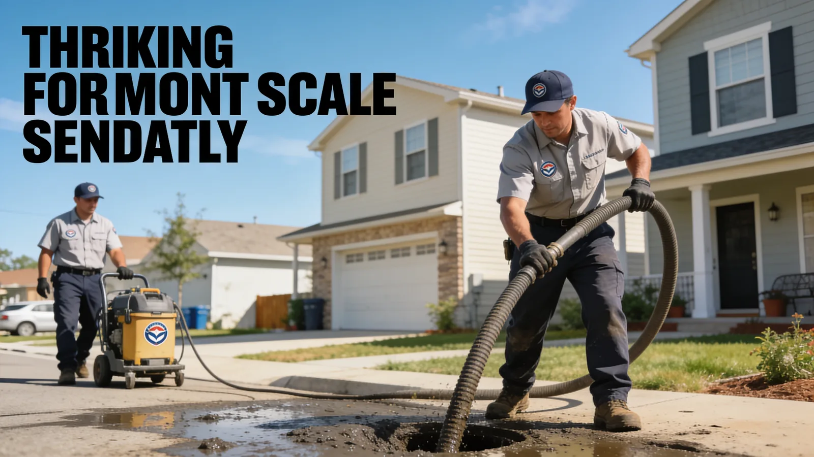 Sewage Cleanup in Washingtonville, OH near me